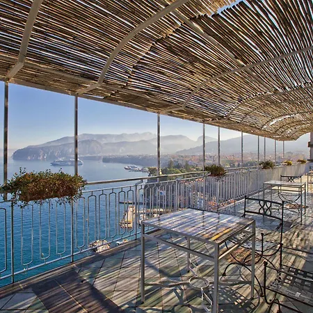 Settimo Cielo Ξενοδοχείο Σορέντο