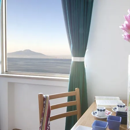 Settimo Cielo 3* Sorrento