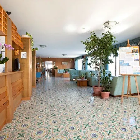 Отель Settimo Cielo