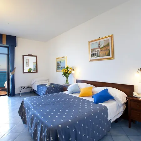 Settimo Cielo 3* Сорренто