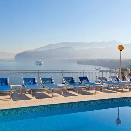 Отель Settimo Cielo