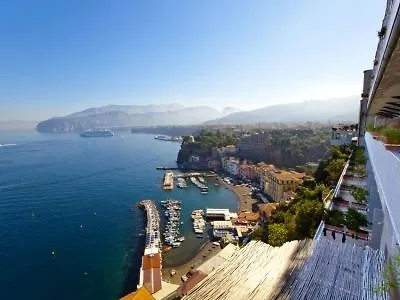 Settimo Cielo Ξενοδοχείο