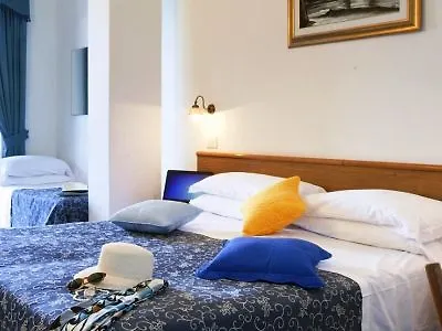Settimo Cielo 3* Сорренто