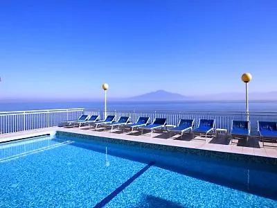 Ξενοδοχείο Settimo Cielo 3*