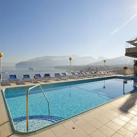 Settimo Cielo 3* Сорренто