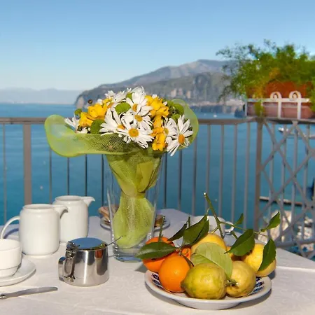 Hotel Settimo Cielo