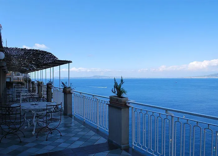 Settimo Cielo Hotell 3*