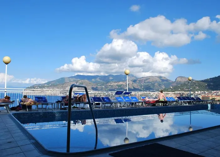 Hotel Settimo Cielo Sorrento