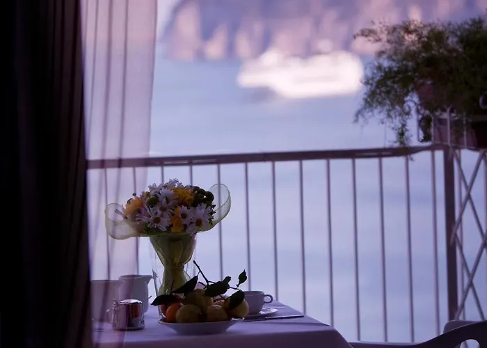 Settimo Cielo Hotel 3*