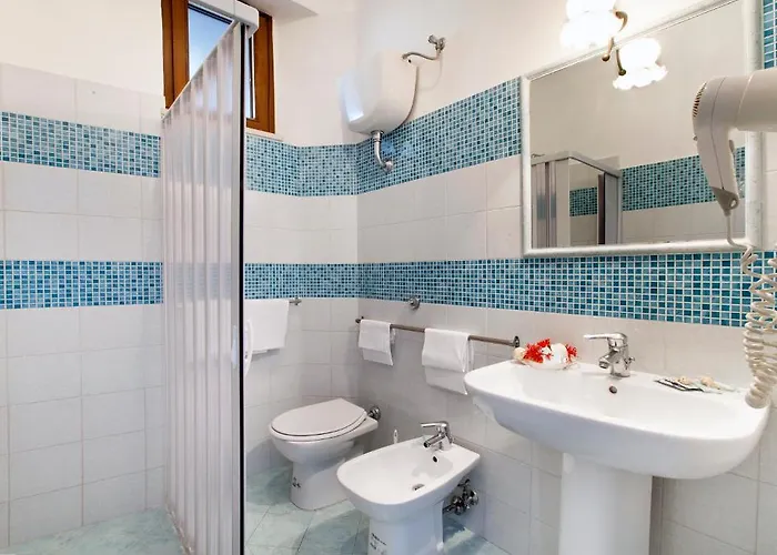 Settimo Cielo 3* Sorrento