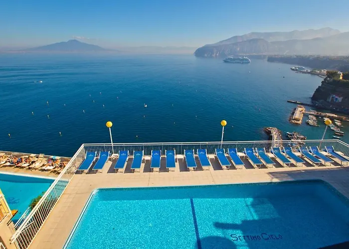 Settimo Cielo Sorrento