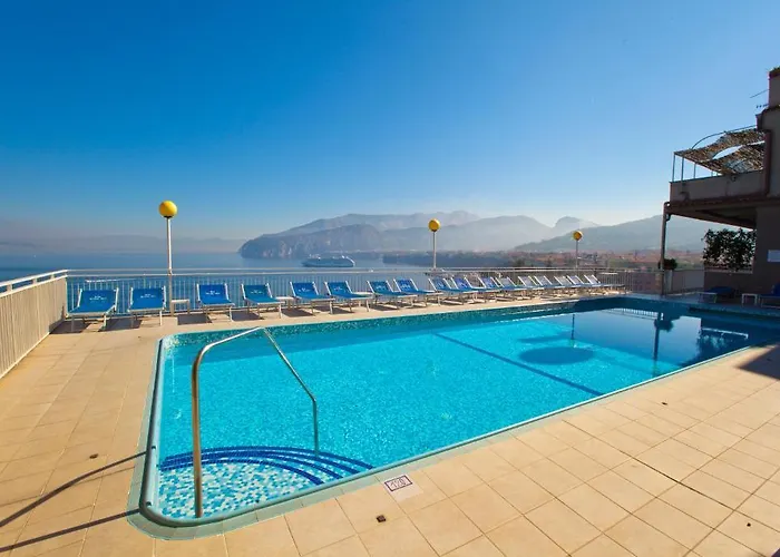 Hotell Settimo Cielo