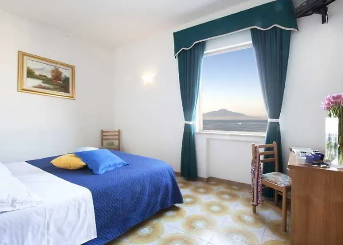 Settimo Cielo Sorrento