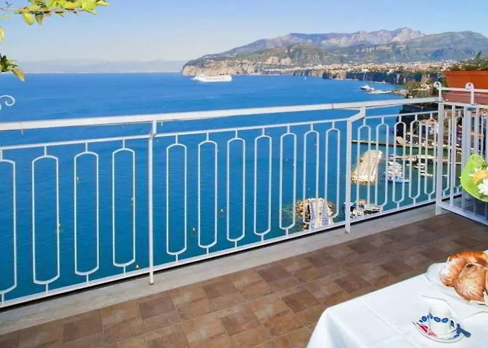 Hotell Settimo Cielo 3*