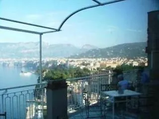 Settimo Cielo Hotell