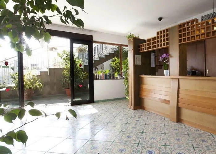 Hotell Settimo Cielo Sorrento