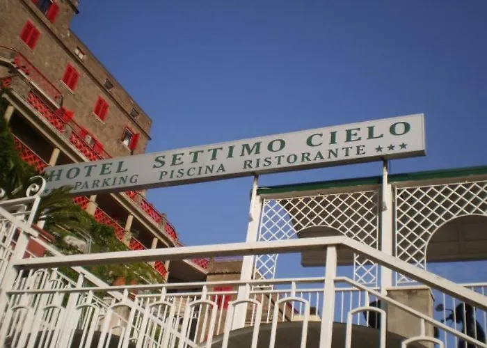 Settimo Cielo Sorrento