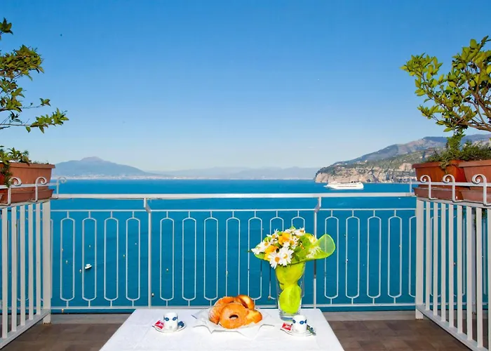 Settimo Cielo Sorrento