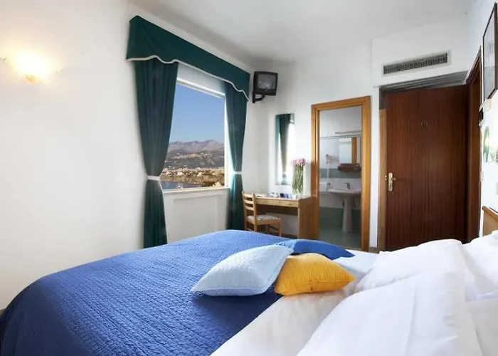 Hotell Settimo Cielo 3*