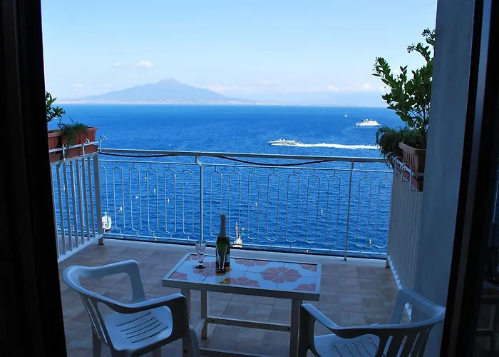 Settimo Cielo Hotell 3*