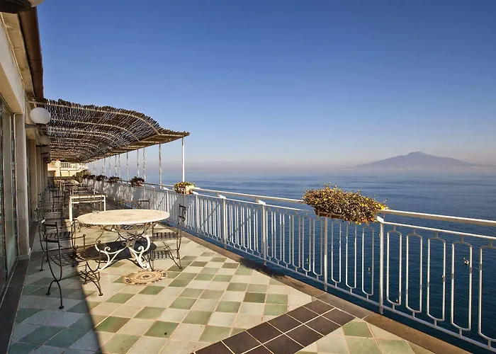 セッティモ シエロ ソレント