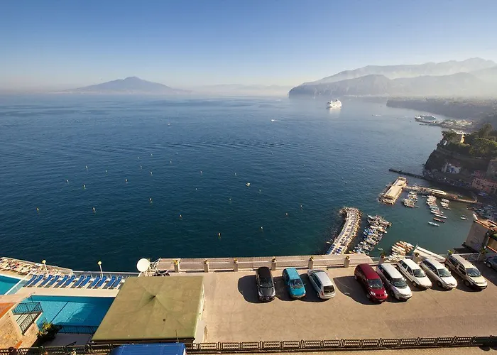 Hotell Settimo Cielo