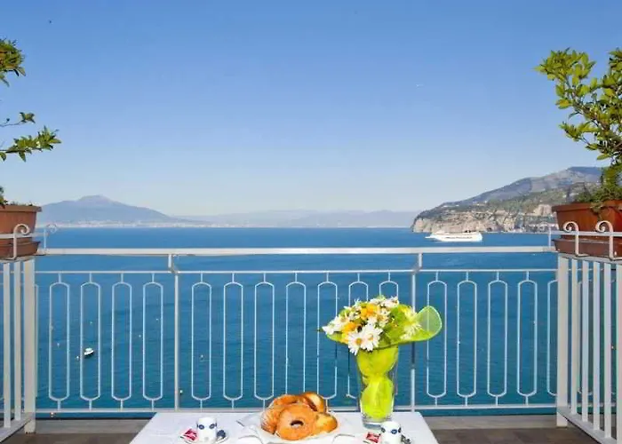 Settimo Cielo Hotel 3*