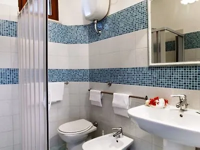 Settimo Cielo Hotell