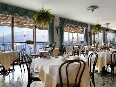 Settimo Cielo Hotell 3*