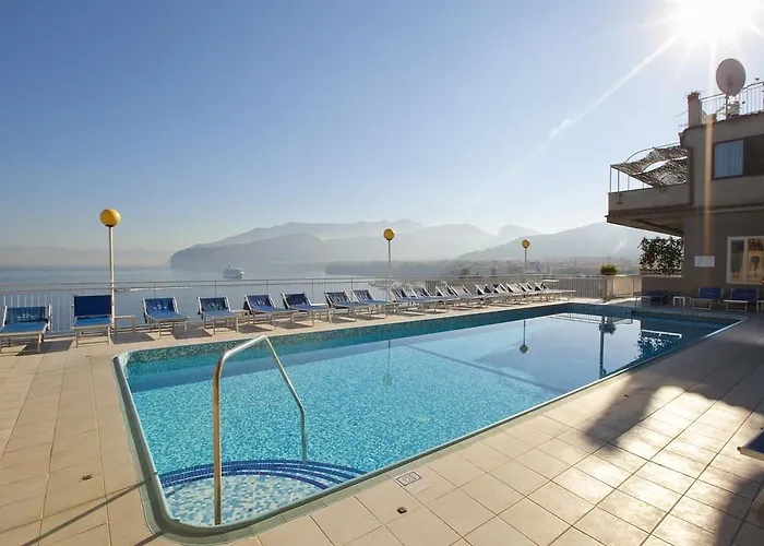 Settimo Cielo 3* Sorrento