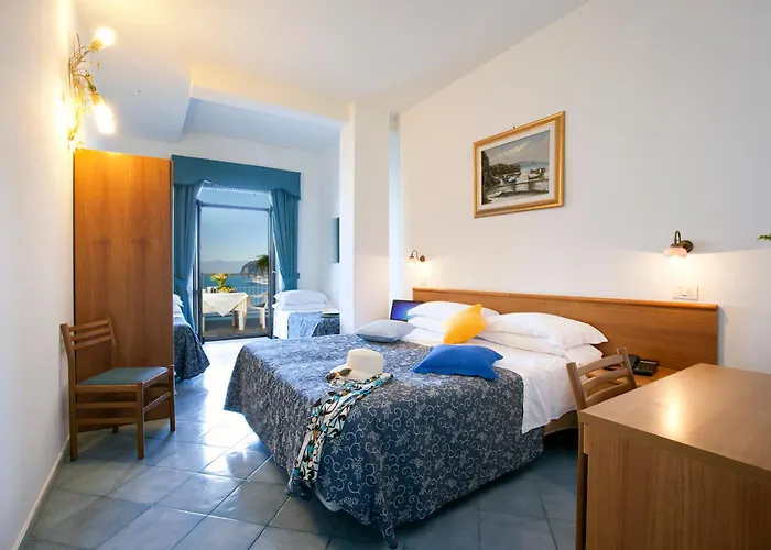 Hotell Settimo Cielo