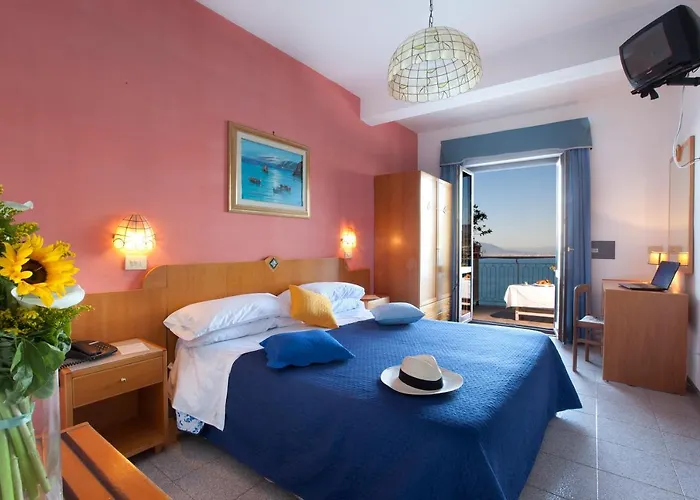 Hotel Settimo Cielo 3*