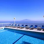 Szálloda Settimo Cielo 3*