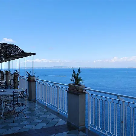 Settimo Cielo Hotel 3*