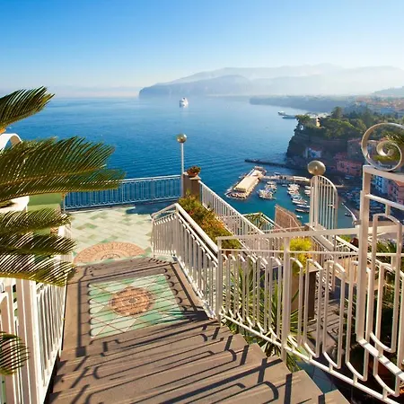 Hotel Settimo Cielo Sorrento