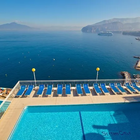 Settimo Cielo Sorrento