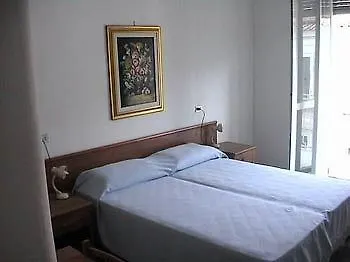 Szálloda Settimo Cielo