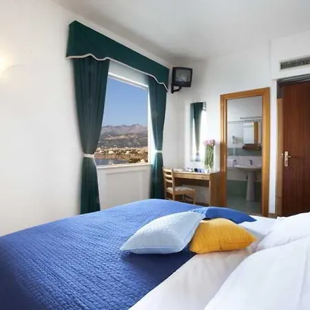Hotel Settimo Cielo 3*