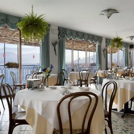 Settimo Cielo Hotel 3*