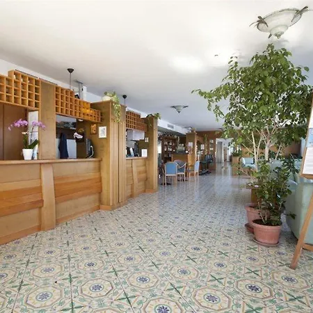 Hotell Settimo Cielo 3*