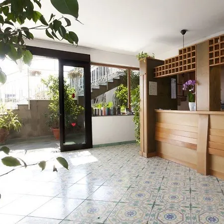 Hotel Settimo Cielo Sorrento