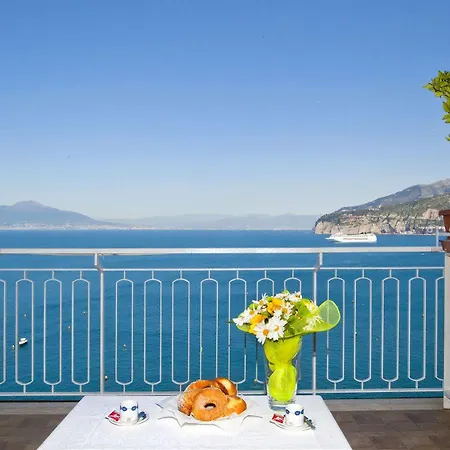 Settimo Cielo Sorrento