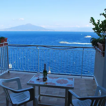 Settimo Cielo Hotel 3*