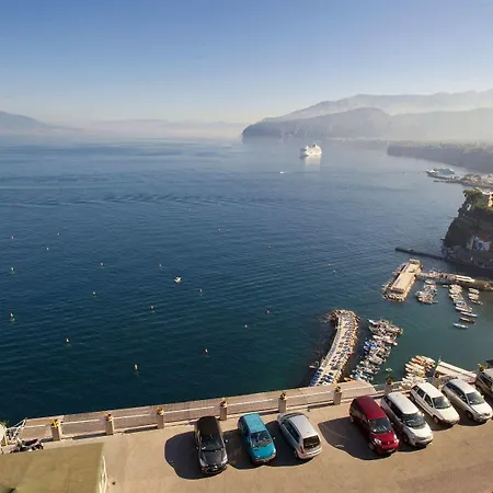 Szálloda Settimo Cielo 3*