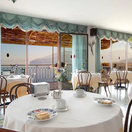 Settimo Cielo 3* Sorrento