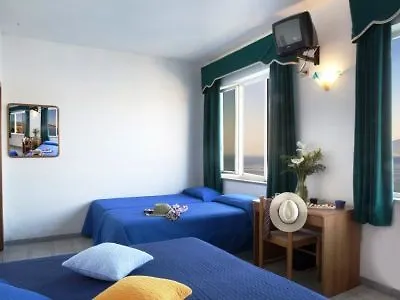 Settimo Cielo Hotell Sorrento