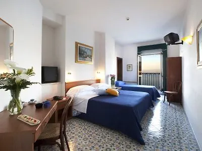 Hotel Settimo Cielo 3*