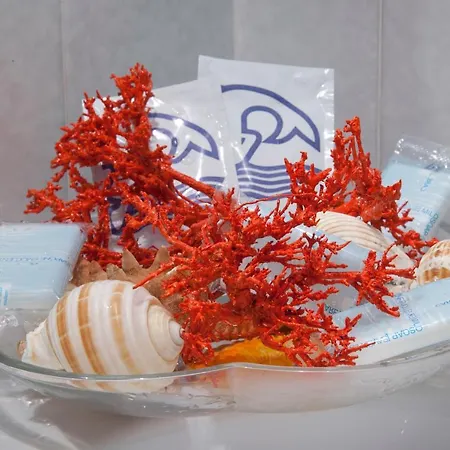 Settimo Cielo Szálloda